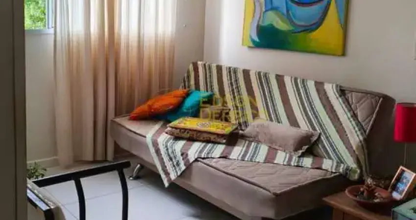 Apartamento com 2 quartos à venda no Centro, Pindamonhangaba