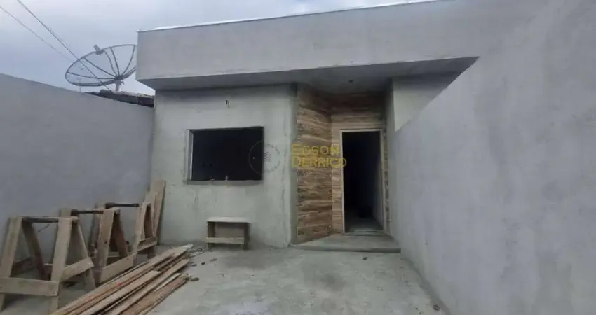 Casa com 2 quartos à venda no Laerte Assunção, Pindamonhangaba