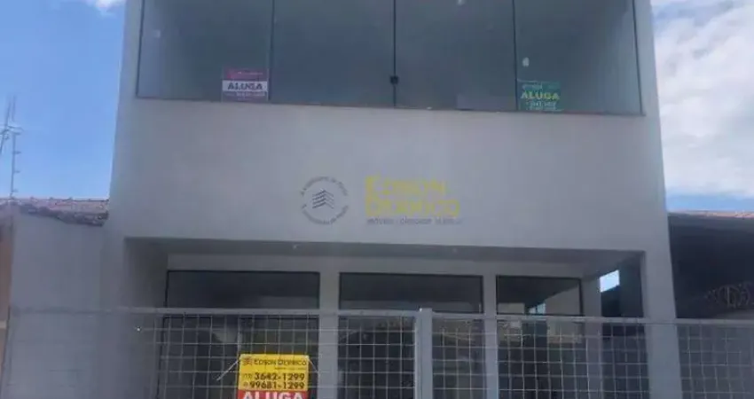 Comercial para Locação, Residencial Parque das Palmeiras - Pindamonhangaba