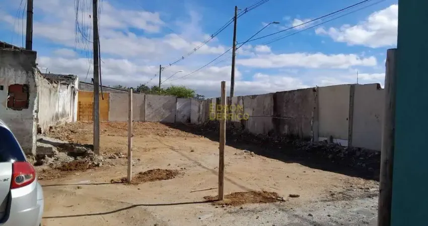 Lote/Terreno, Conjunto Residencial Araretama - Pindamonhangaba