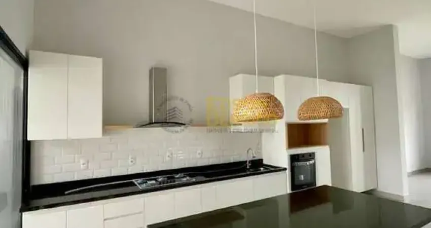 Casa em condomínio á venda com 3 suítes, Bosque do Imperador - Pindamonhangaba