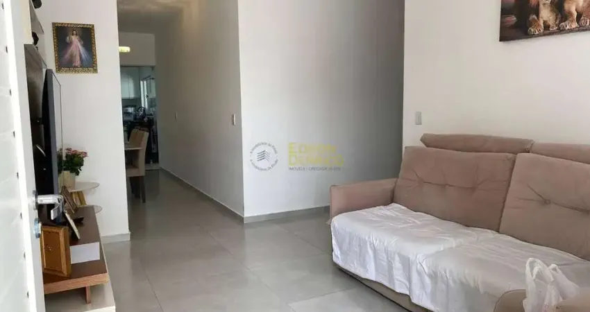 Casa em Condomínio com 2 quartos, Jardim Cristina - Pindamonhangaba