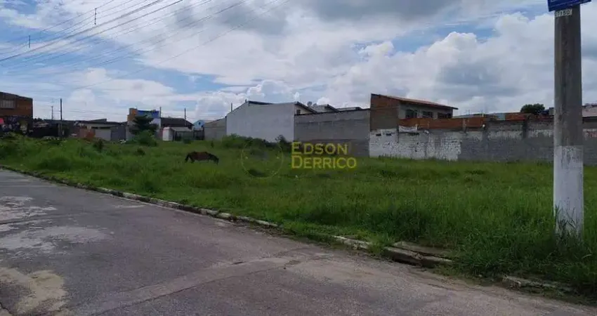 Lote/Terreno, Jardim Regina (Moreira César) - Pindamonhangaba