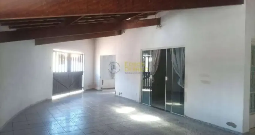 Casa com 2 quartos, Residencial Mantiqueira - Pindamonhangaba