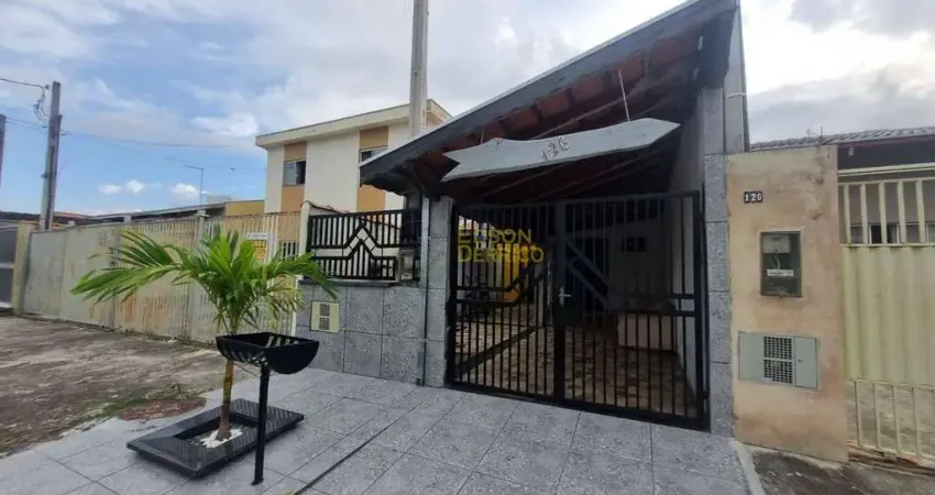 Casa com 2 quartos disponível para venda, Residencial Pasin - Pindamonhangaba