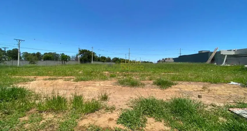 Lote/Terreno, Residencial e Comercial Bosque da Imperatriz - Pindamonhangaba