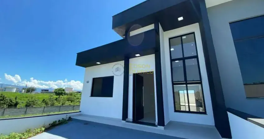 Casa em Condomínio com 3 quartos, Residencial e Comercial Bosque da Imperatriz - Pindamonhangaba