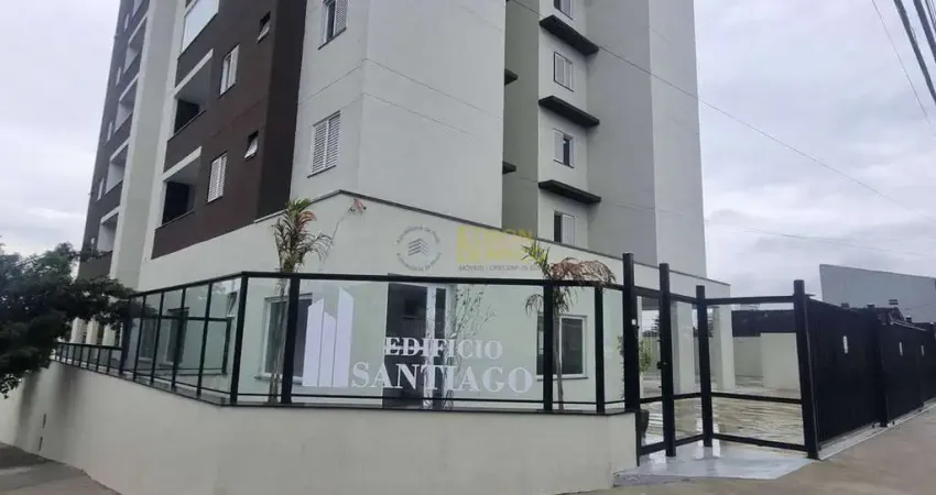 Apartamento com 3 quartos, Parque das Nações - Pindamonhangaba