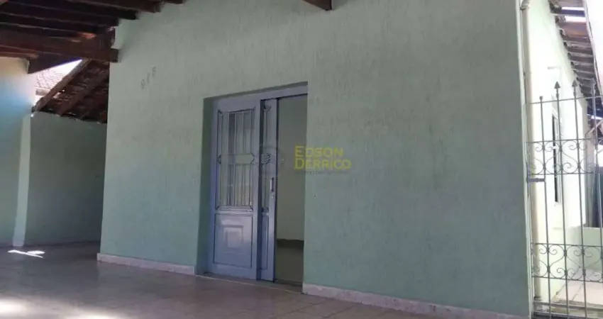 Casa com 3 quartos à venda no Santana, Pindamonhangaba