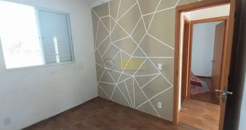 Apartamento com 2 quartos para Locação, Crispim - Pindamonhangaba