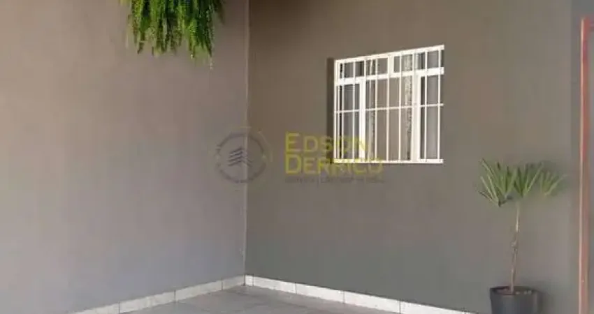 Casa com 2 quartos, Residencial Mantiqueira - Pindamonhangaba