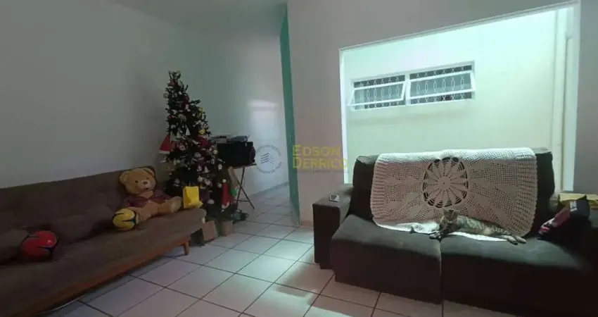 Sobrado com 2 quartos, Comercial e Residencial Jardim Mariana - Pindamonhangaba