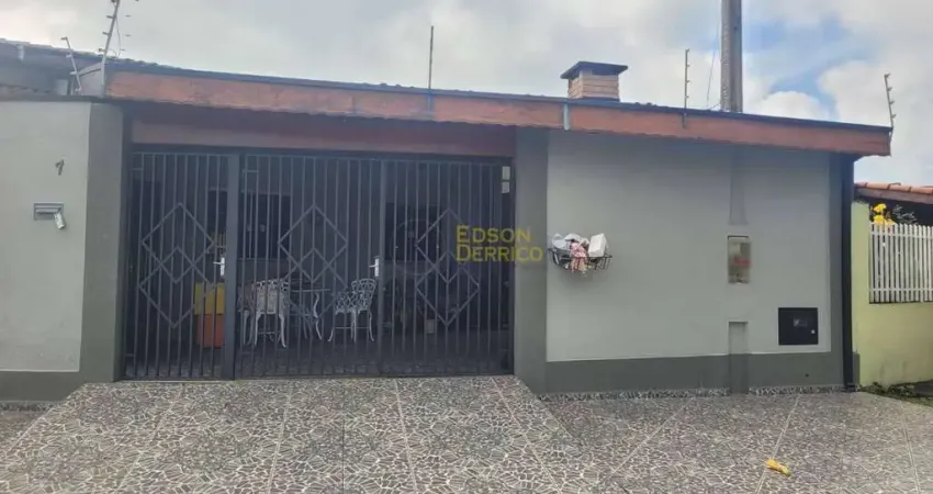 Casa com 3 quartos, Residencial Vale das Acácias - Pindamonhangaba