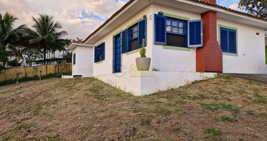 Chácara em Condomínio com 1 quarto à Venda, Condomínio Recanto do Sol - Pindamonhangaba