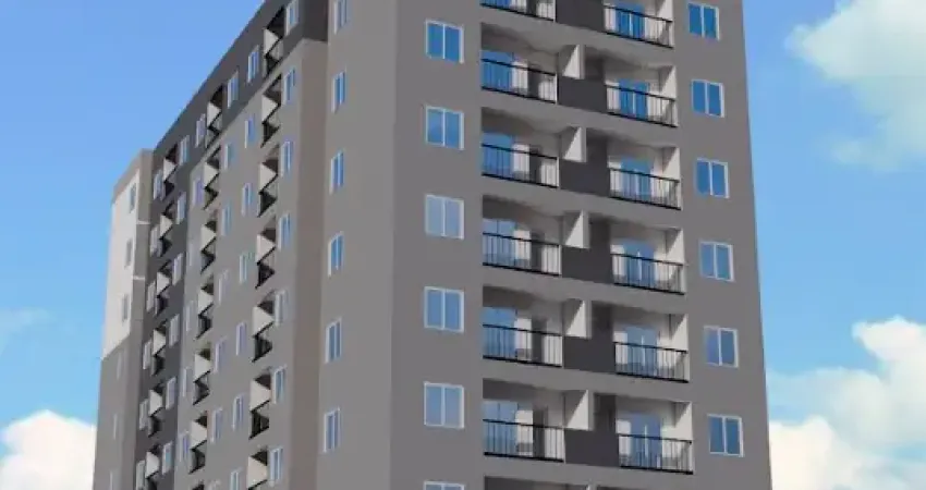 Apartamento com 2 quartos à venda na Rua Conceição do Castelo, 125, Burgo Paulista, São Paulo