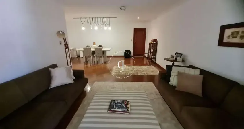 Raridade - 3 quartos gigante no Parque das Castanheiras, totalmente montado e co