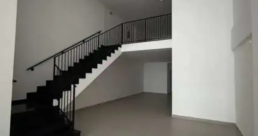 Sala Comercial para Locação – Frente Avenida | Segunda Avenida | Meia Praia