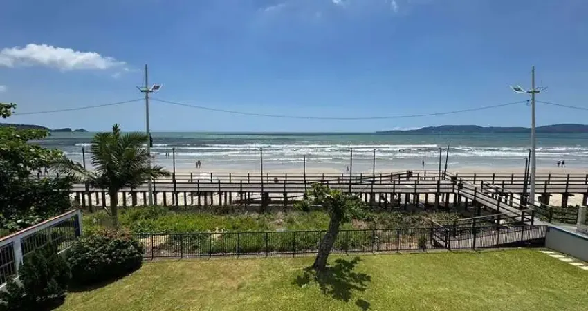 Apartamento à Venda de Frente para o Mar – Meia Praia | Itapema