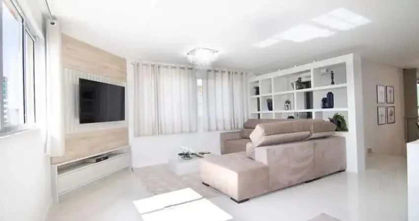 Apartamento com 3 quartos à venda em Meia Praia, Itapema