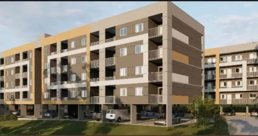 Apartamento com 2 quartos à venda na Rua Preciosa, 980, Centro, Vargem Grande Paulista