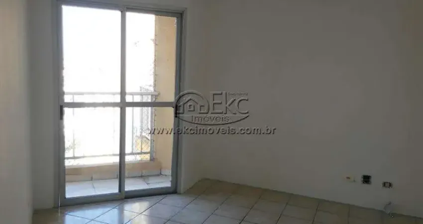 Apartamento para Venda em São Paulo, Jaraguá, 2 dormitórios, 1 banheiro, 1 vaga