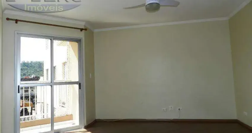 Apartamento para Venda em São Paulo, Jardim Marilú, 2 dormitórios, 1 banheiro, 1 vaga