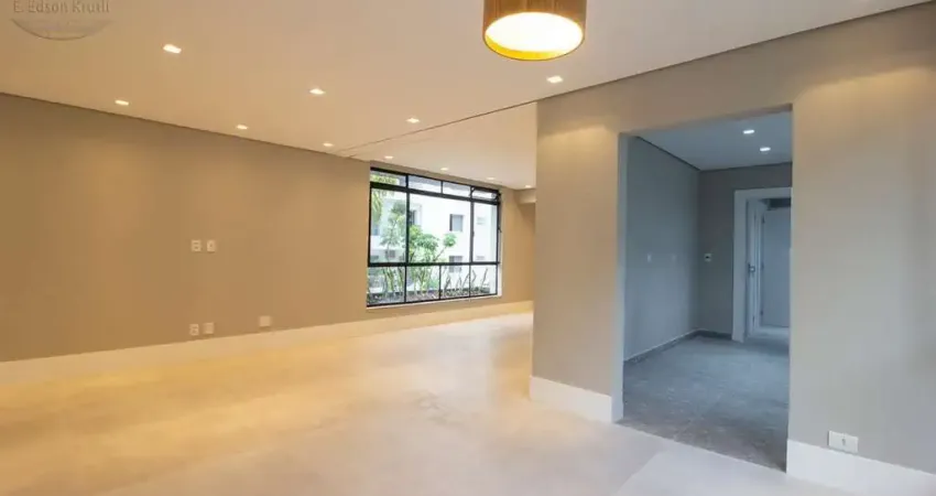 Apartamento para Venda em São Paulo, Jardim Paulista, 3 dormitórios, 1 suíte, 2 banheiros, 1 vaga