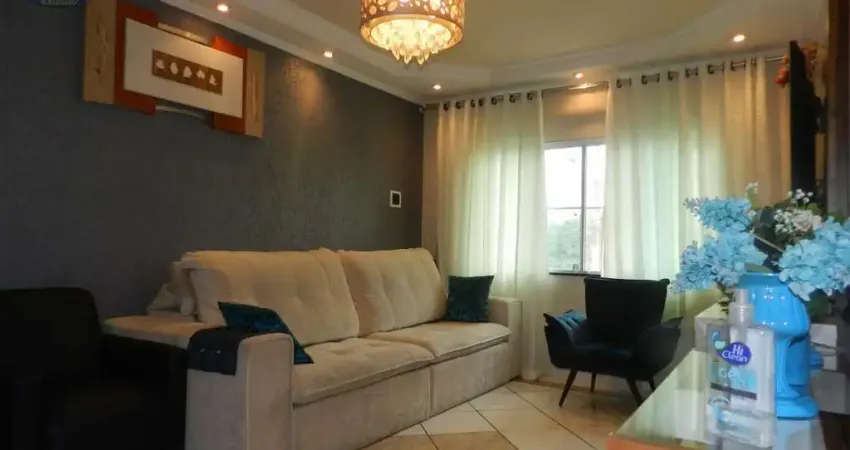 Sobrado para Venda em São Paulo, Jardim Marilú, 3 dormitórios, 1 suíte, 3 banheiros, 2 vagas