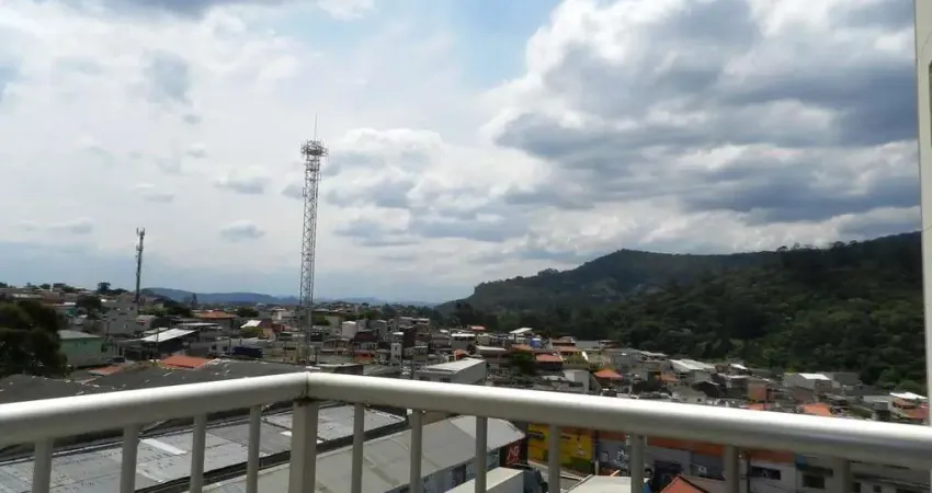Apartamento para Venda em São Paulo, Jaraguá, 2 dormitórios, 1 banheiro, 1 vaga