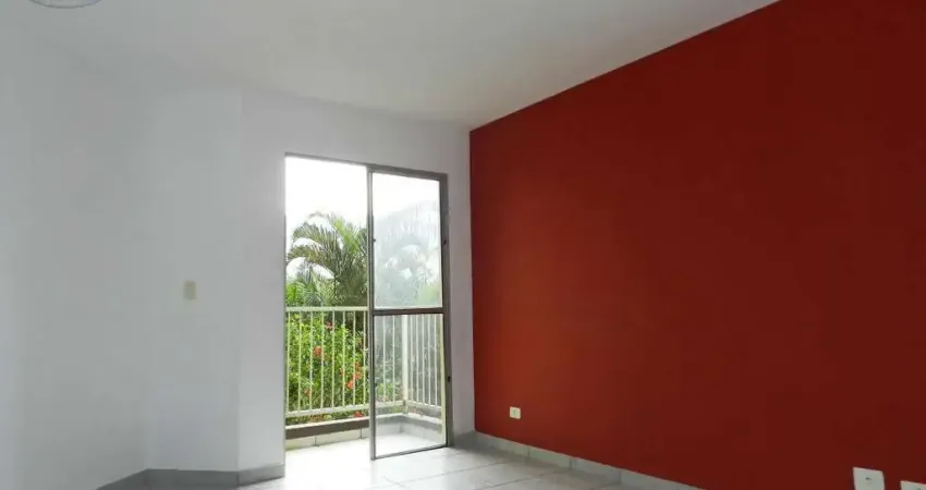 Apartamento para Venda em São Paulo, Jaraguá, 2 dormitórios, 1 banheiro, 1 vaga