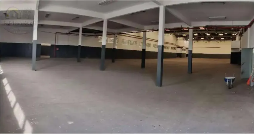 Barracão / Galpão / Depósito com 4 salas para alugar no Remédios, Osasco