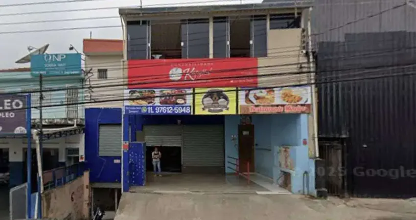 Conjunto Comercial para Locação em São Paulo, Jardim Pirituba