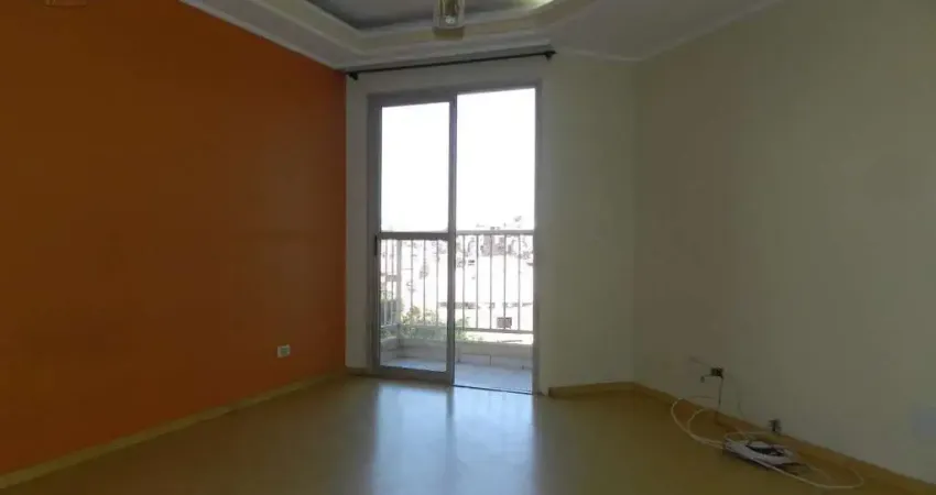 Apartamento para Venda em São Paulo, Jardim Marilú, 2 dormitórios, 1 banheiro, 1 vaga