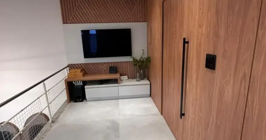 Sobrado à venda, 295 m² por R$ 1.500.000,00 - Jordanópolis - São Bernardo do Campo/SP