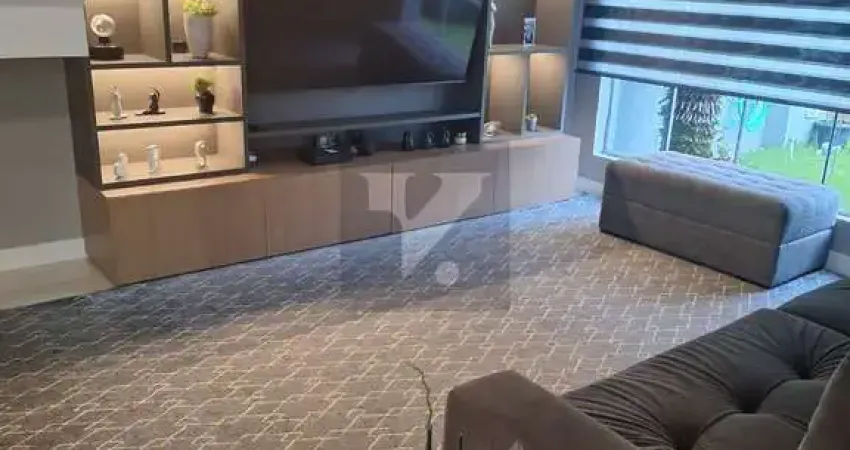 Casa em condomínio fechado com 3 quartos à venda na Rua Frederico Stella, 358, Cachoeira, Curitiba