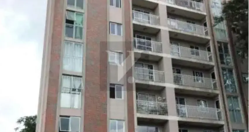 Apartamento com 2 quartos à venda na Rua Francisco Balchak, 83, Boa Vista, Curitiba