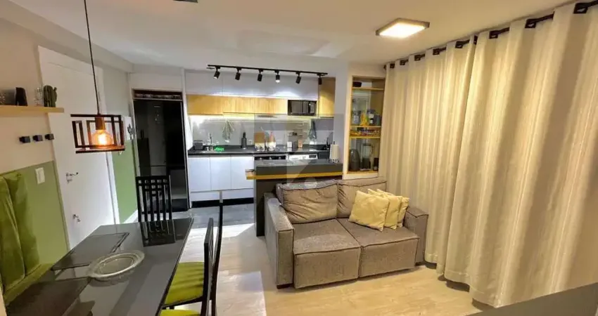 Apartamento com 2 quartos à venda na Rua Lúcio Pereira, 116, Tingui, Curitiba