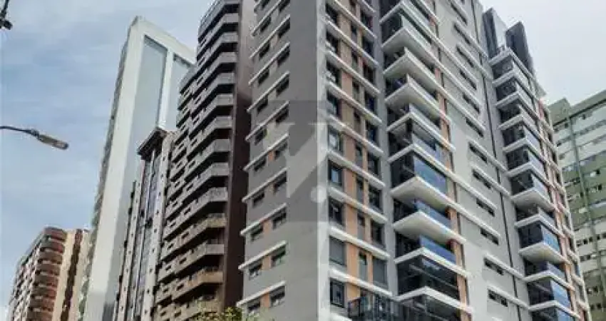 Apartamento com 3 quartos à venda na Travessa Percy Withers, 60, Água Verde, Curitiba