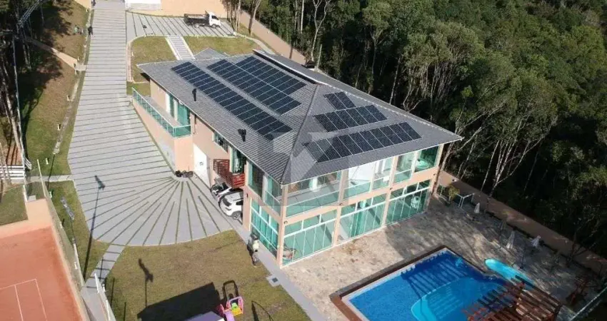 Chácara 5 dormitórios para vender ou alugar Recreio da Serra Piraquara/PR