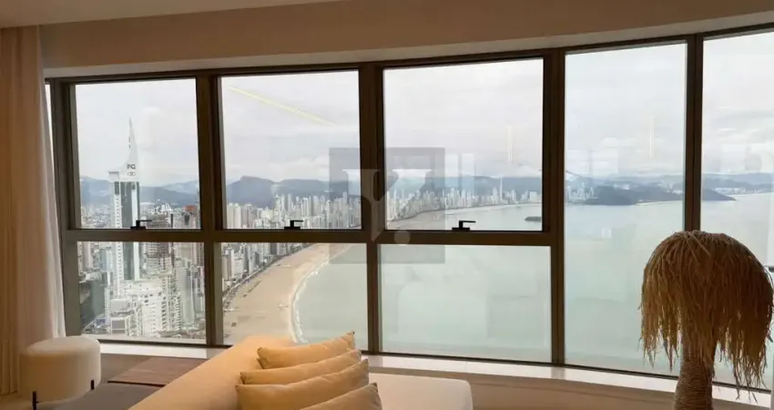 Apartamento com 4 quartos à venda na Avenida Normando Tedesco, 1333, Centro, Balneário Camboriú