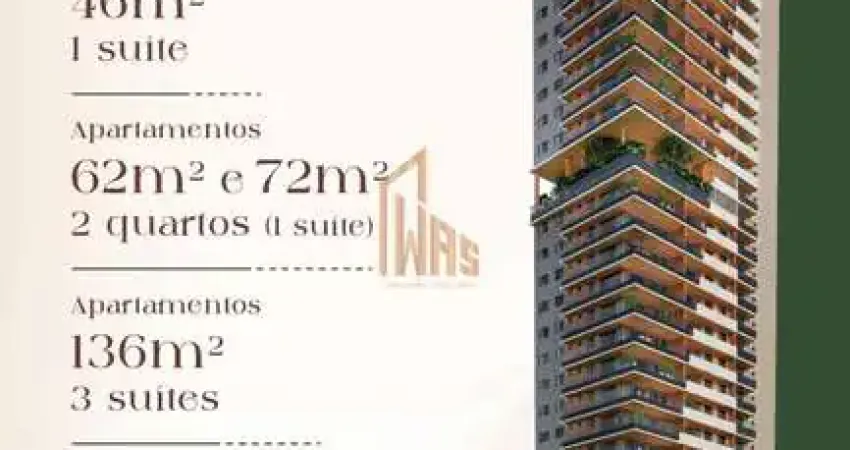 Apartamento com 3 quartos à venda na Avenida Conselheiro Furtado, 342, Batista Campos, Belém