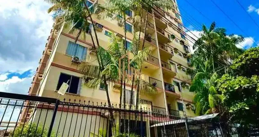 Apartamento com 4 Quartos na Batista Campos, 144m² - ED.Athenas Garden