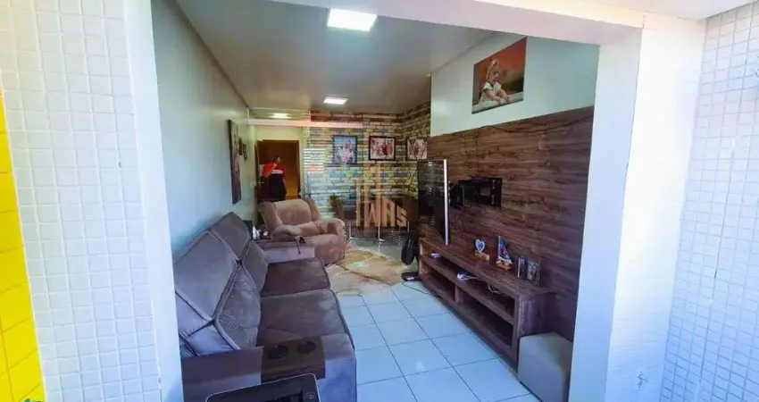 Apartamento Nascente no Marco com 2 quartos sendo 1 suíte com 84m²