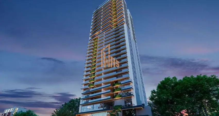 Apartamento com 4 quartos à venda na Rua João Balbi, 1050, Nazaré, Belém