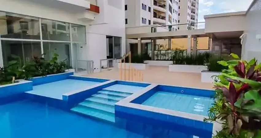 Torre Evidence - AP em Nazaré com 3 dormitórios(1 suíte), 2 banheiros e 2 vagas