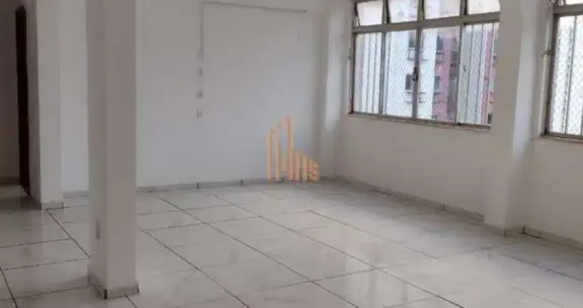 Apartamento de 120m² no Reduto - 3 quartos sendo 1 suíte, Nascente em Andar Alto