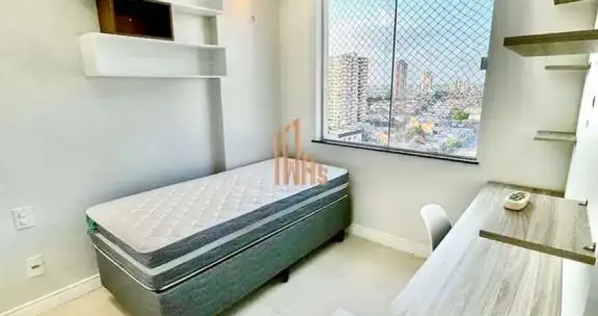 AP Mobiliado com 3 Quartos à venda em São Brás, 71m² - ED.Manoel José Gonçalves