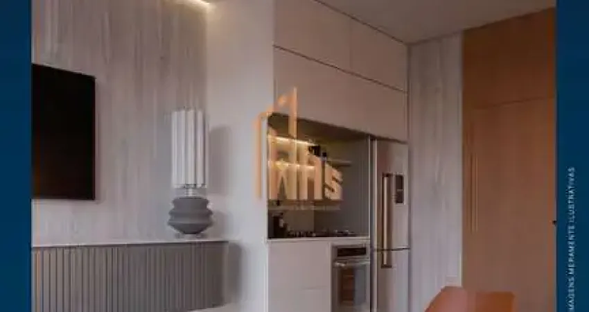 Torre Skye Tower 67m² 2/4 (1 suíte) 1 vaga de garagem! Umarizal.