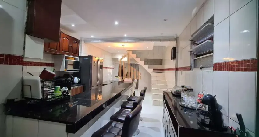 Casa com 3 quartos à venda na Travessa Vinte e Cinco de Junho, 22, Guamá, Belém