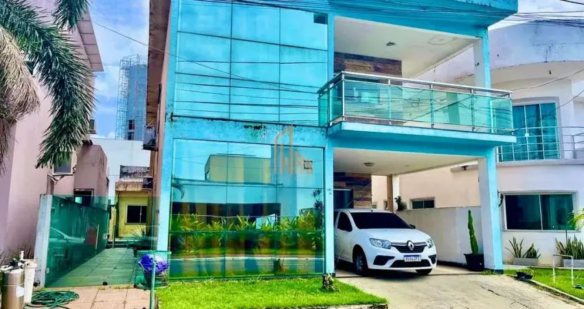 Casa à venda, 320m² com 4 Suítes por R$ 1.400.000,00 -Condomínio Cidade Jardim 2